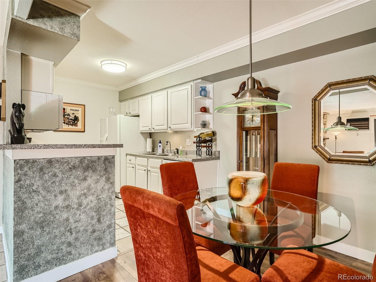 MLS Image #4 for 10150 e virginia avenue 13-104,denver, Colorado