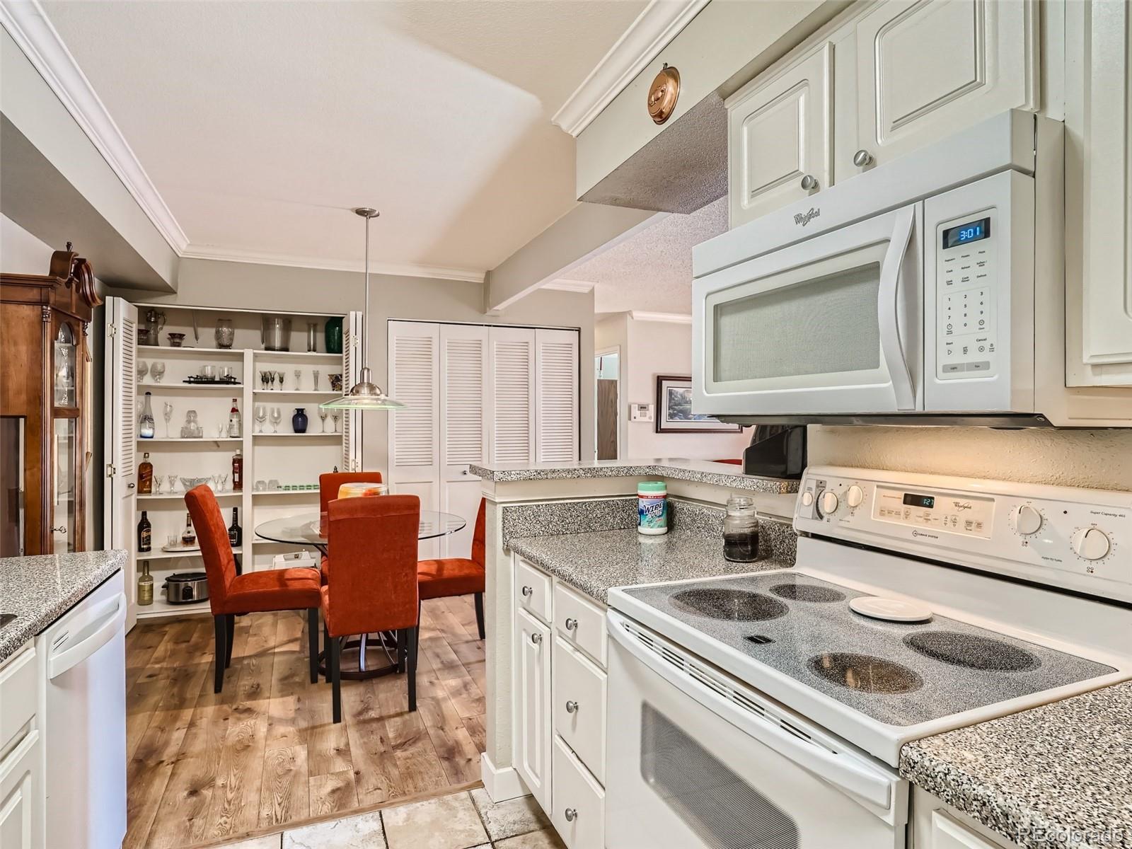 MLS Image #6 for 10150 e virginia avenue 13-104,denver, Colorado