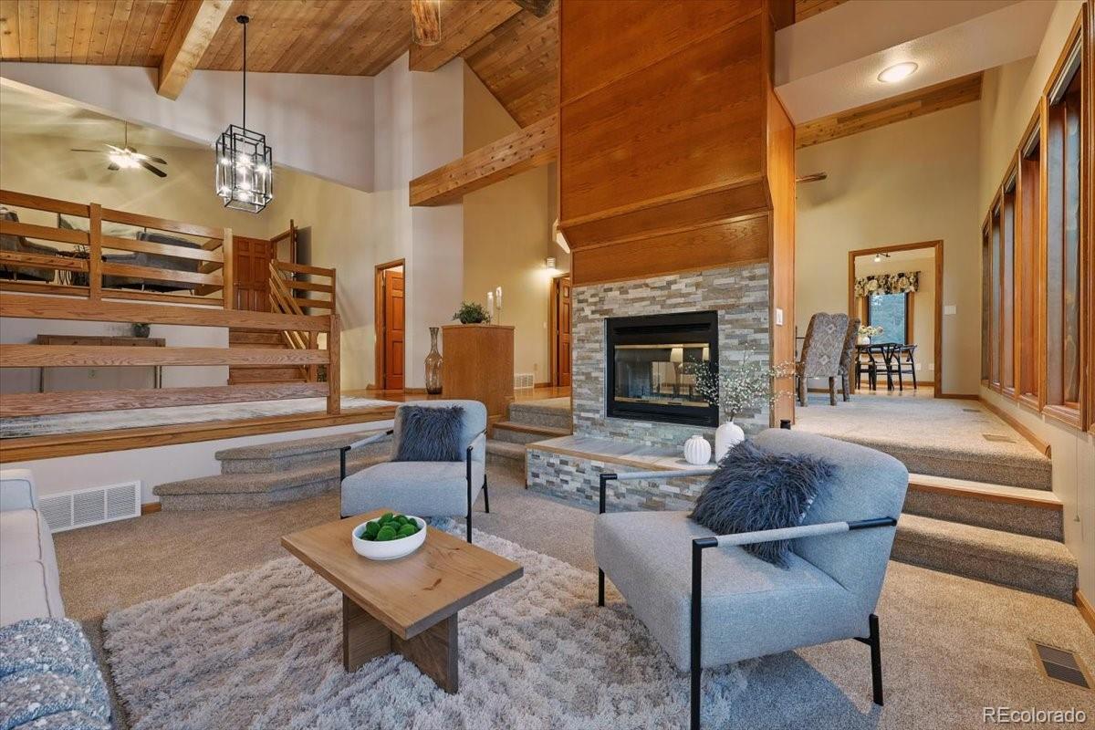 MLS Image #11 for 3065  black canyon road,colorado springs, Colorado