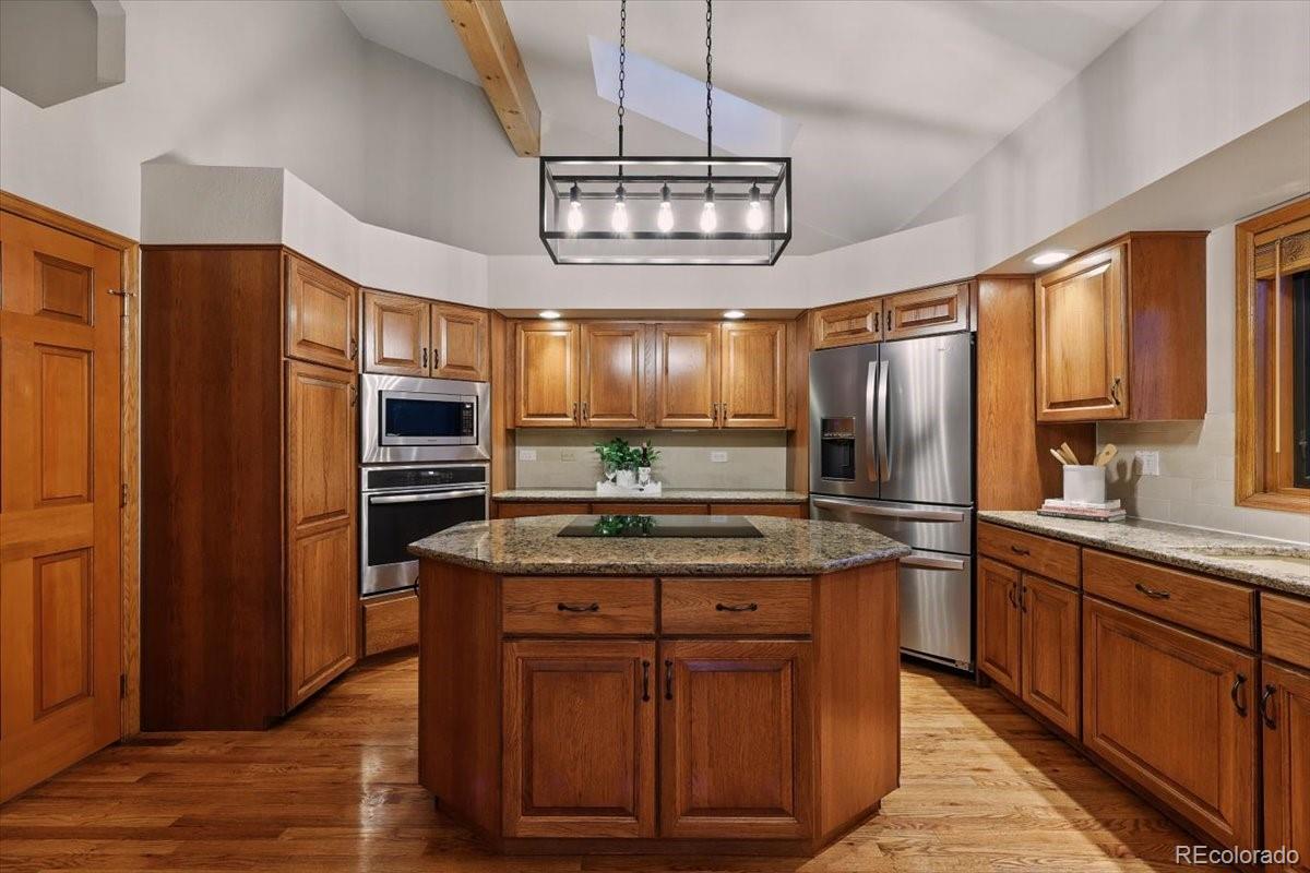 MLS Image #12 for 3065  black canyon road,colorado springs, Colorado