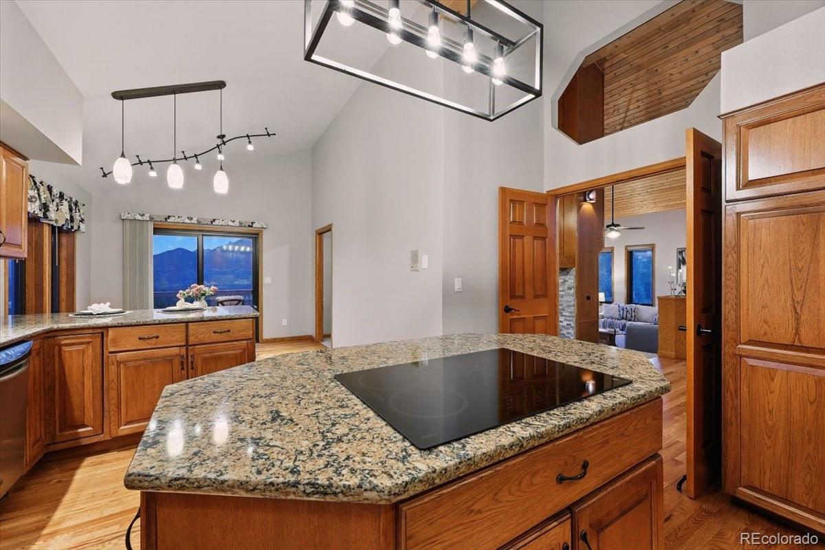MLS Image #13 for 3065  black canyon road,colorado springs, Colorado