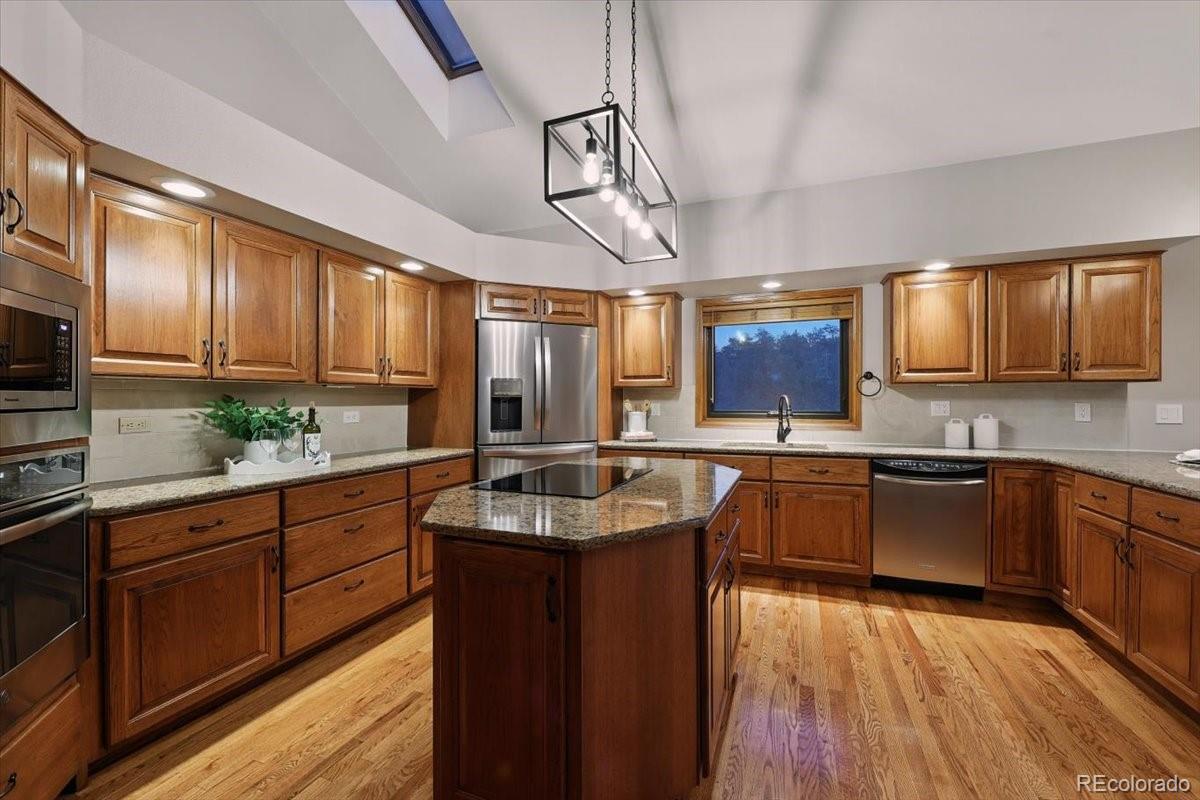 MLS Image #14 for 3065  black canyon road,colorado springs, Colorado