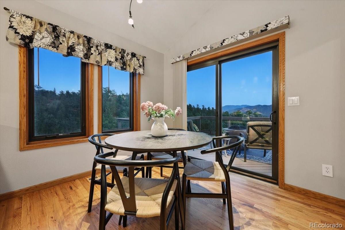 MLS Image #15 for 3065  black canyon road,colorado springs, Colorado