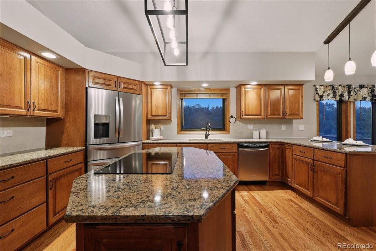 MLS Image #17 for 3065  black canyon road,colorado springs, Colorado