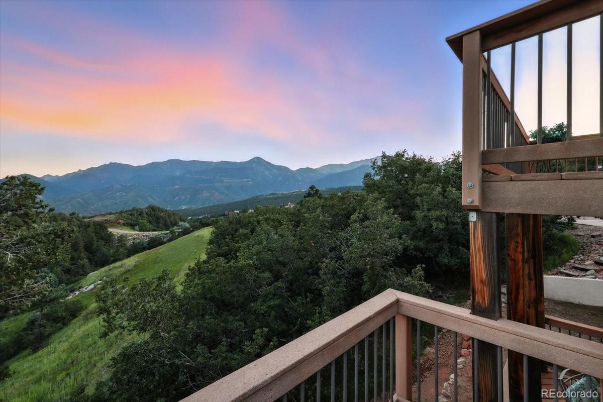 MLS Image #19 for 3065  black canyon road,colorado springs, Colorado