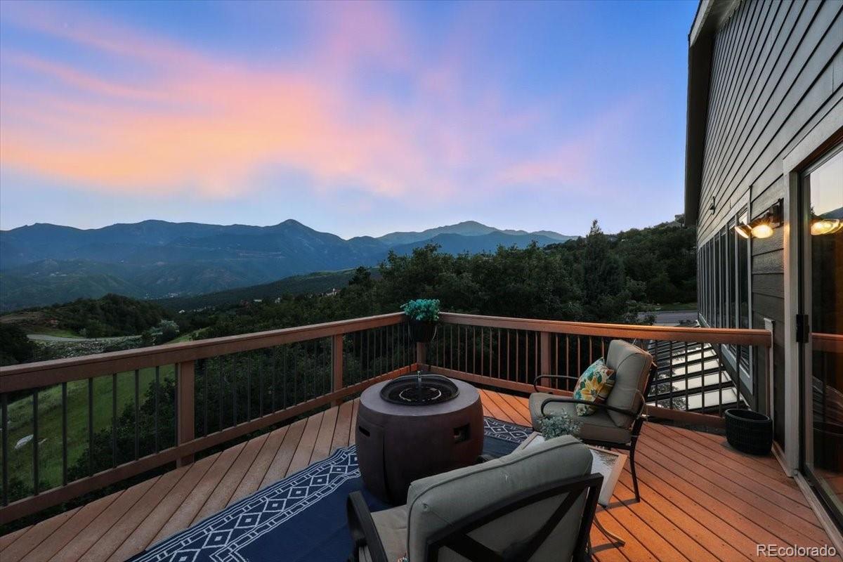 MLS Image #20 for 3065  black canyon road,colorado springs, Colorado