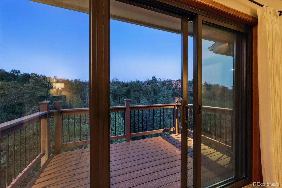 MLS Image #22 for 3065  black canyon road,colorado springs, Colorado