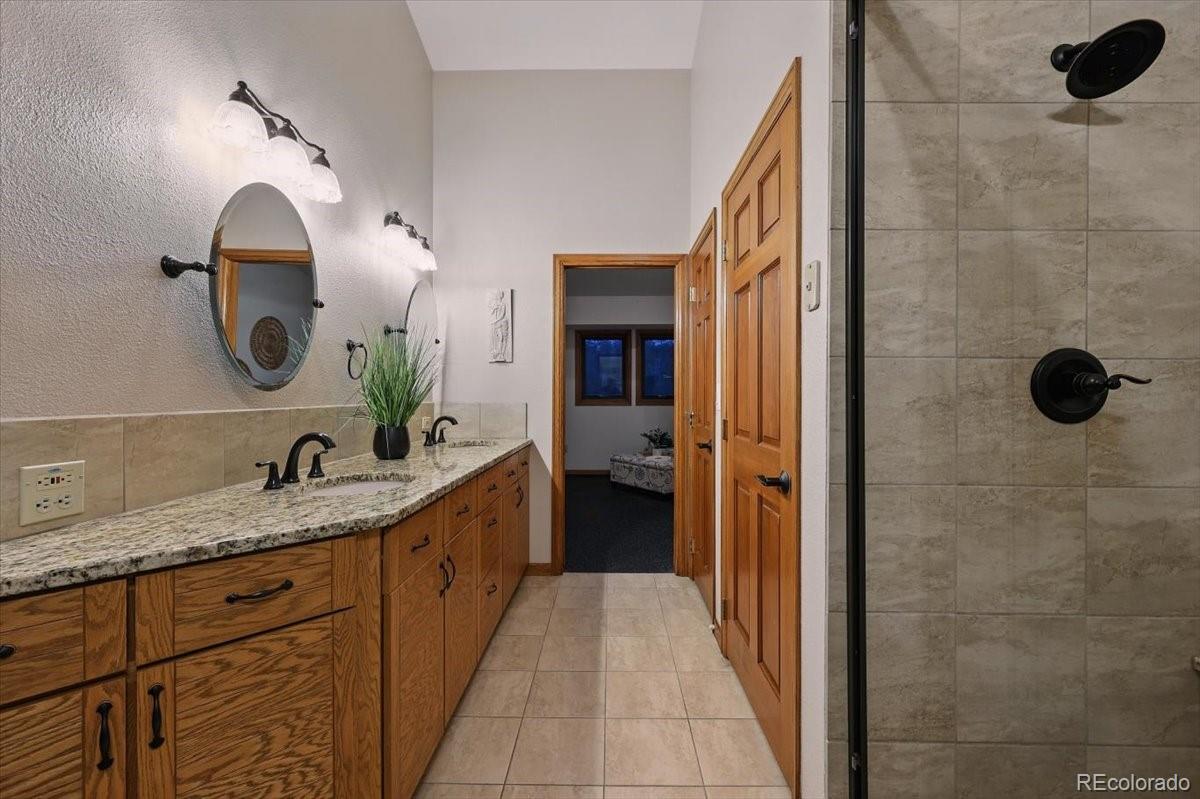 MLS Image #26 for 3065  black canyon road,colorado springs, Colorado