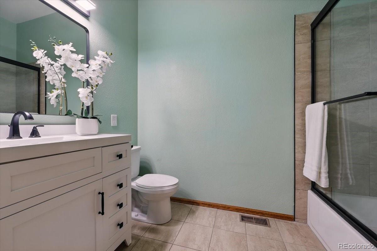 MLS Image #27 for 3065  black canyon road,colorado springs, Colorado