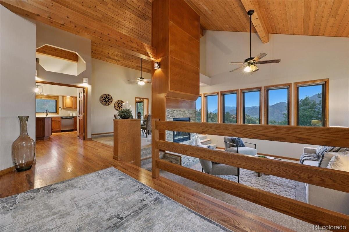 MLS Image #3 for 3065  black canyon road,colorado springs, Colorado