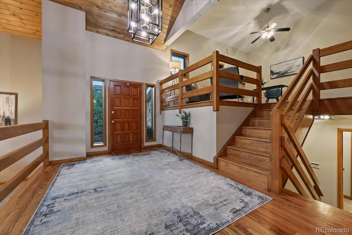 MLS Image #5 for 3065  black canyon road,colorado springs, Colorado