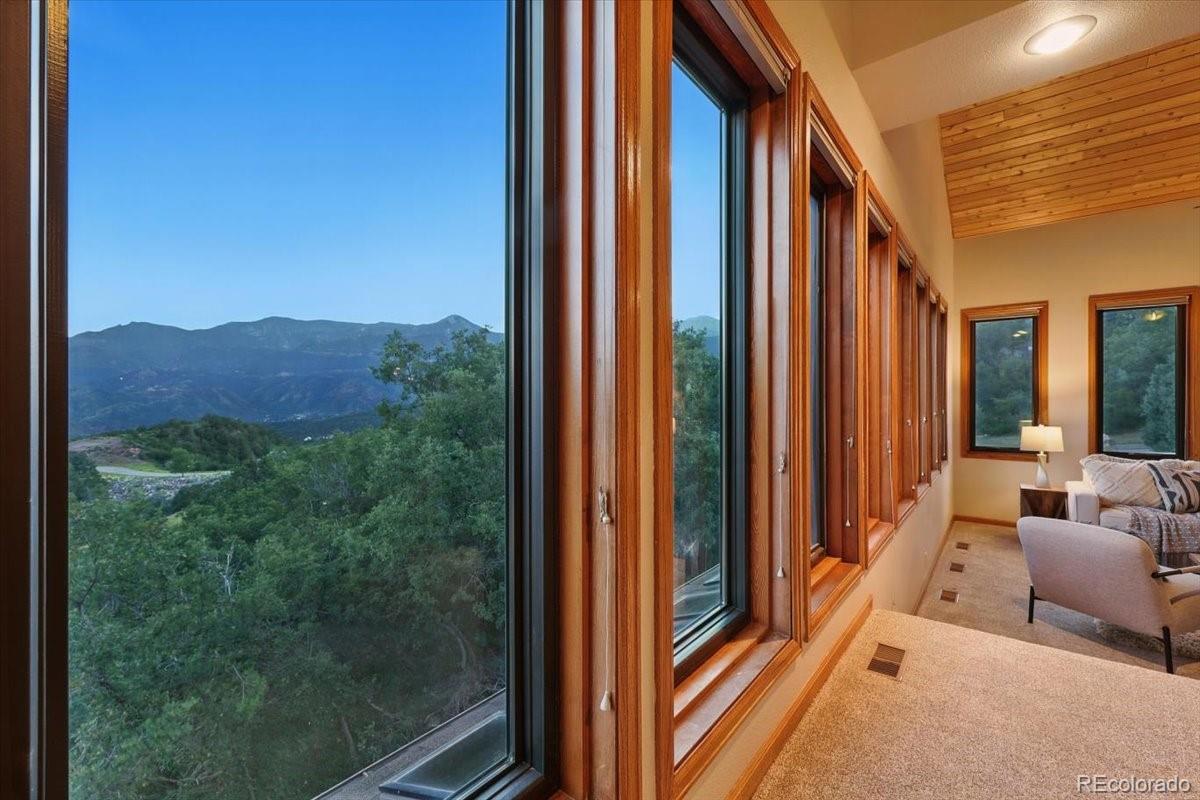 MLS Image #6 for 3065  black canyon road,colorado springs, Colorado
