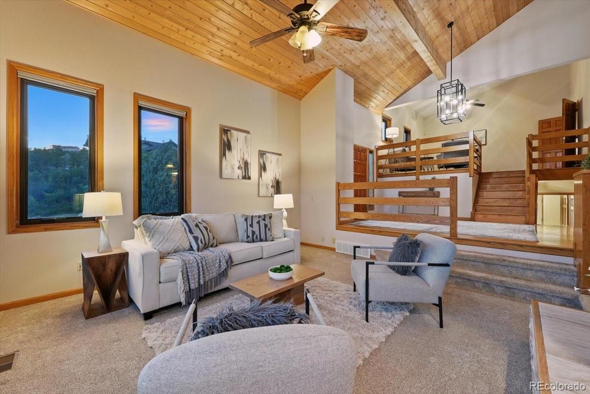 MLS Image #7 for 3065  black canyon road,colorado springs, Colorado
