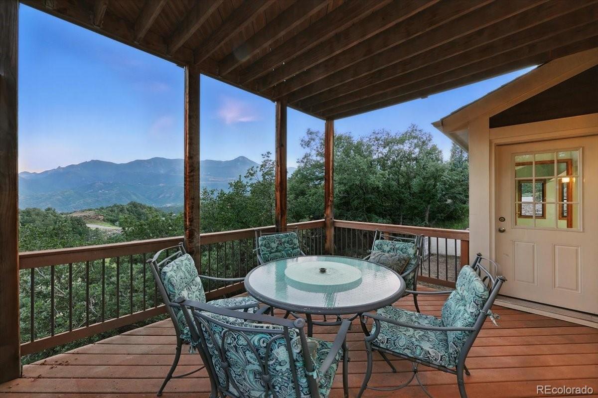 MLS Image #8 for 3065  black canyon road,colorado springs, Colorado