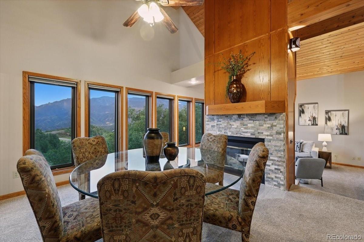 MLS Image #9 for 3065  black canyon road,colorado springs, Colorado