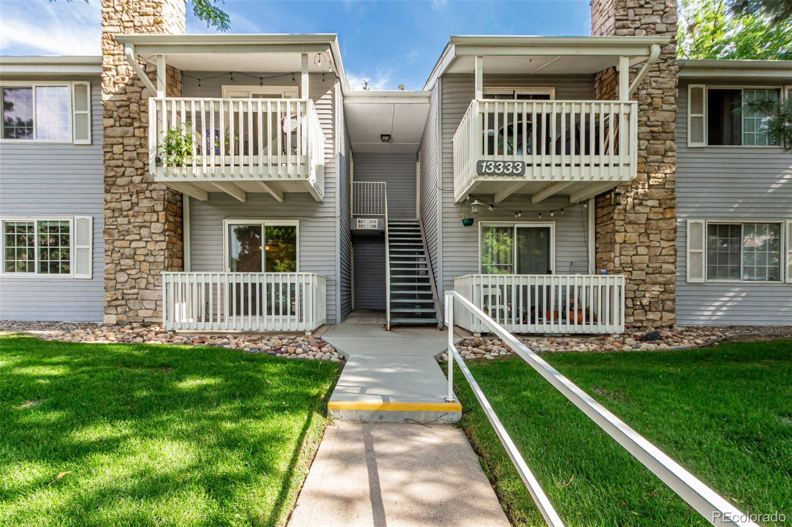 MLS Image #0 for 13333 e asbury drive 101,aurora, Colorado