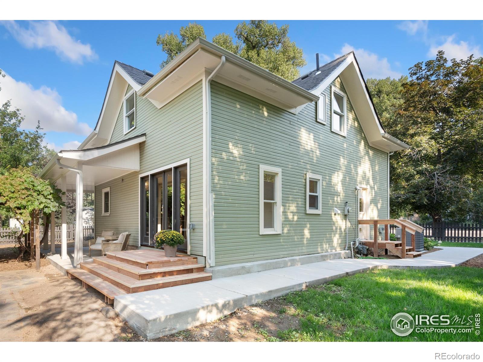 MLS Image #35 for 601  garfield street,fort collins, Colorado
