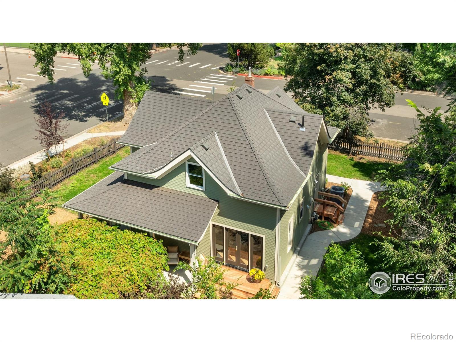 MLS Image #38 for 601  garfield street,fort collins, Colorado
