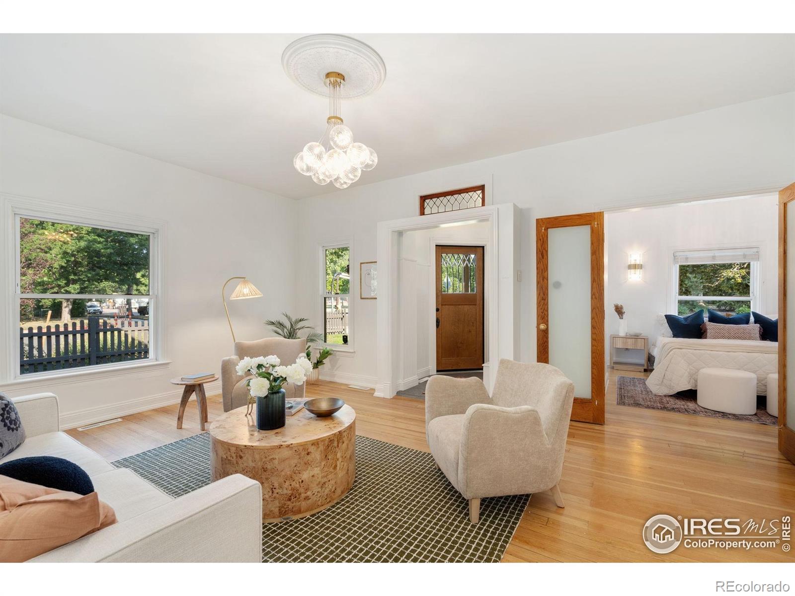 MLS Image #5 for 601  garfield street,fort collins, Colorado