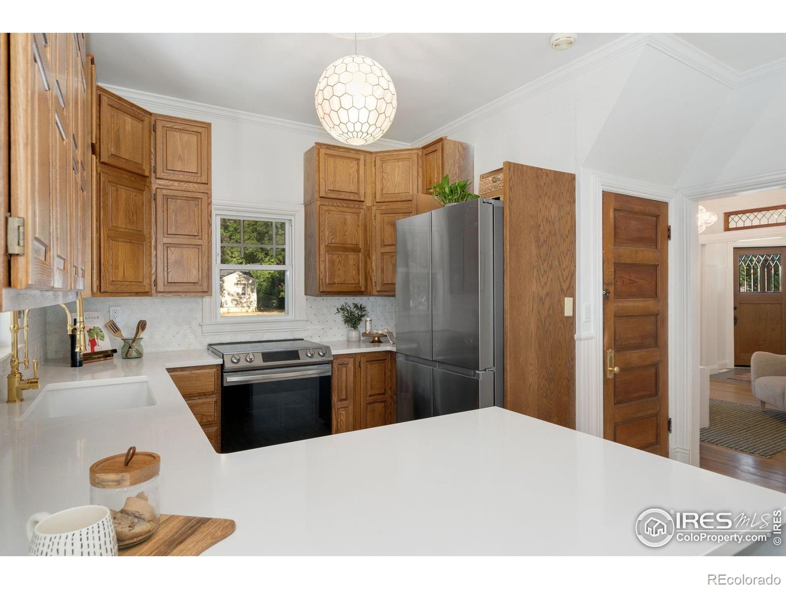 MLS Image #8 for 601  garfield street,fort collins, Colorado