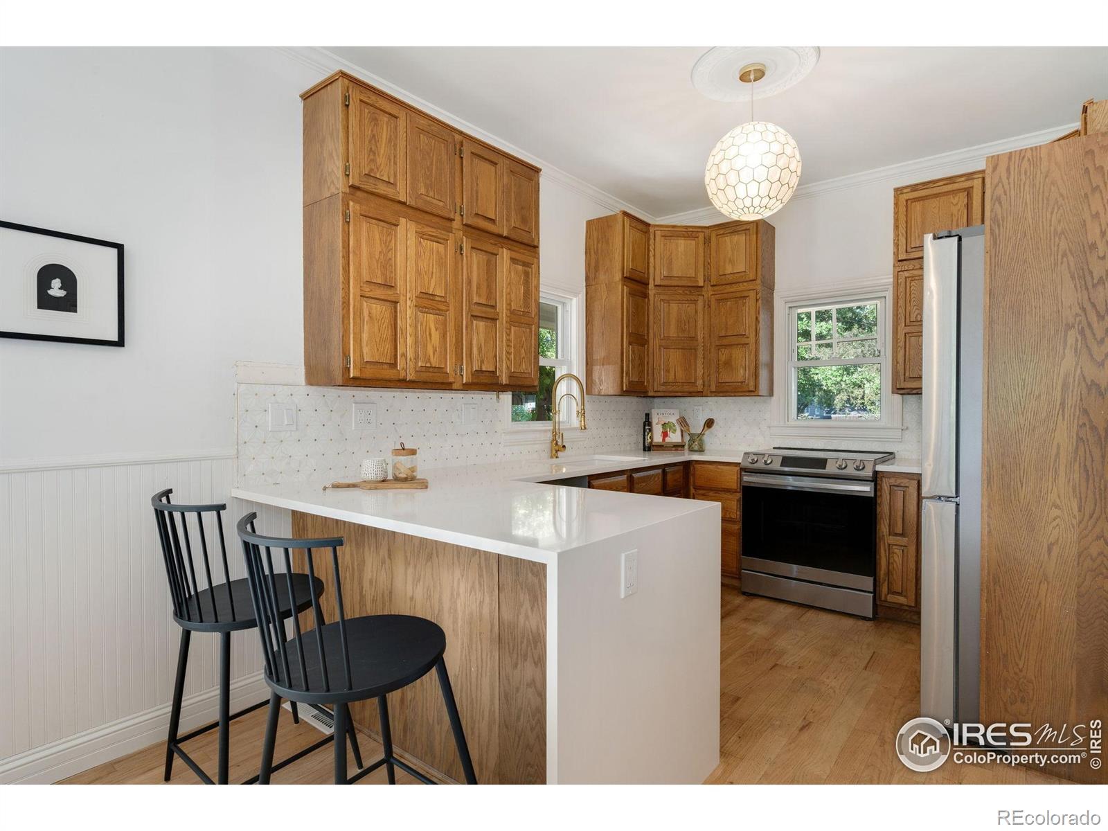 MLS Image #9 for 601  garfield street,fort collins, Colorado