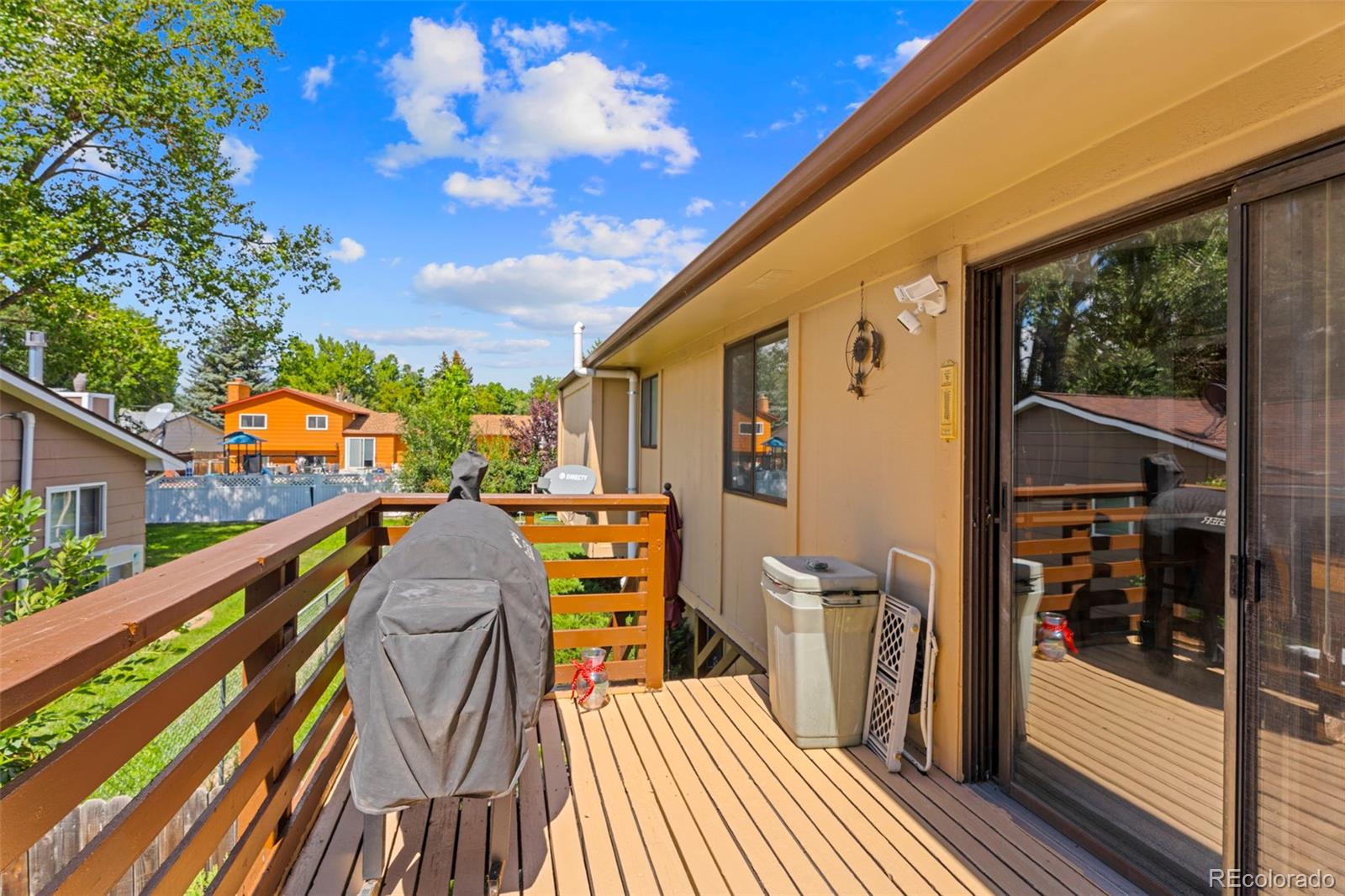 MLS Image #10 for 4380  saddlewood drive,colorado springs, Colorado