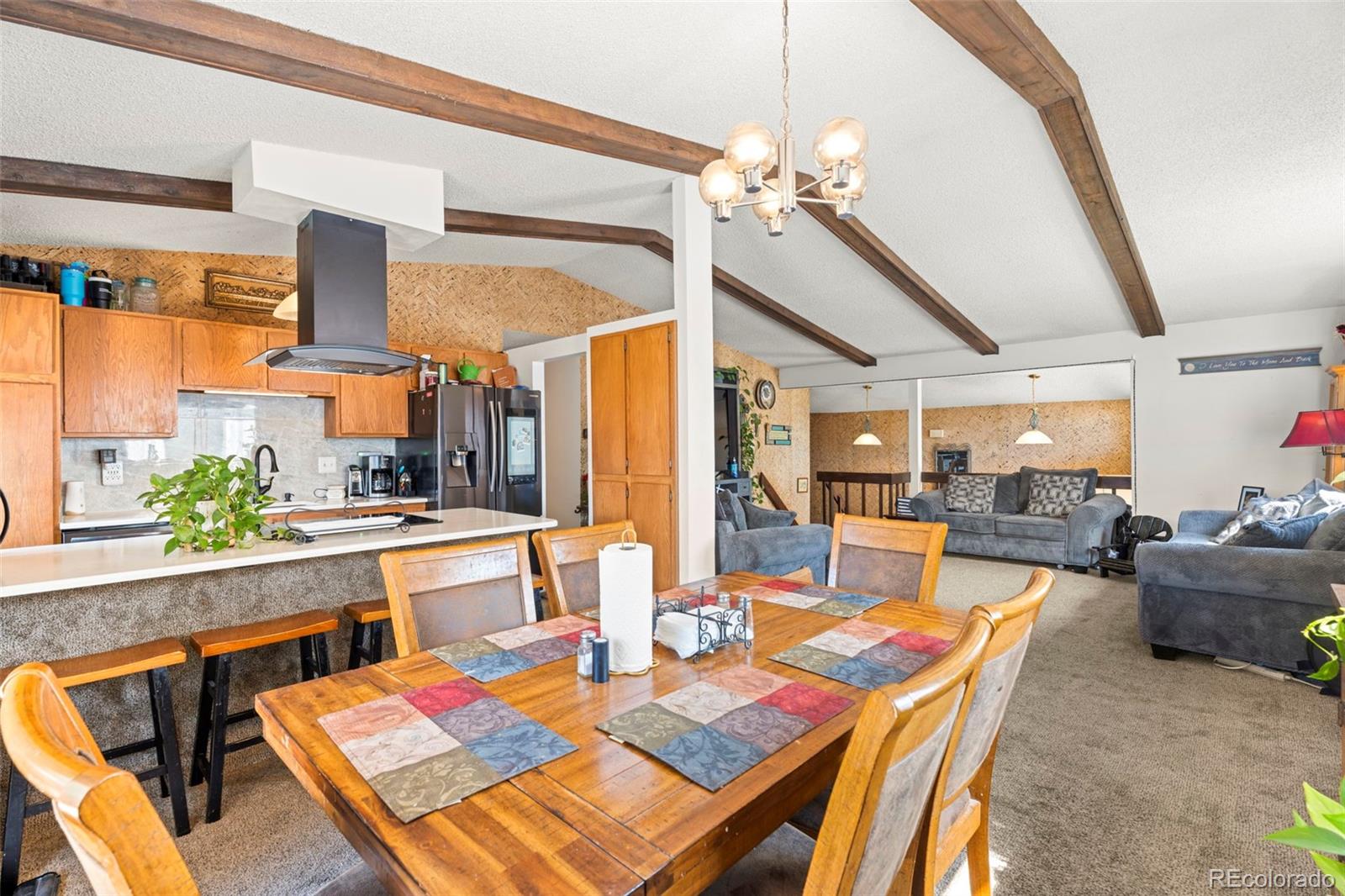 MLS Image #11 for 4380  saddlewood drive,colorado springs, Colorado