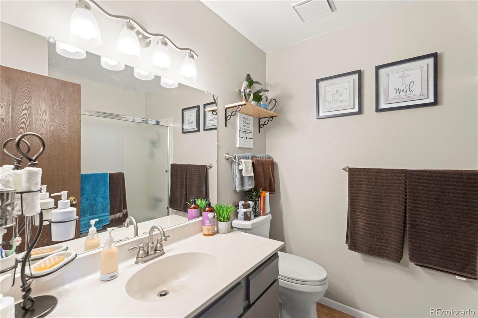 MLS Image #14 for 4380  saddlewood drive,colorado springs, Colorado