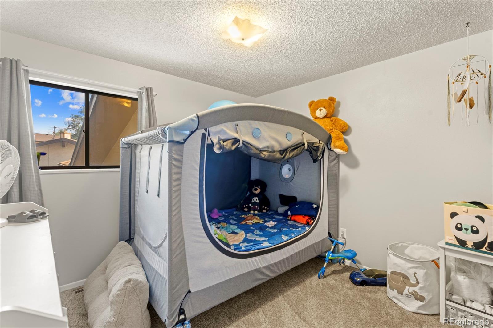 MLS Image #16 for 4380  saddlewood drive,colorado springs, Colorado
