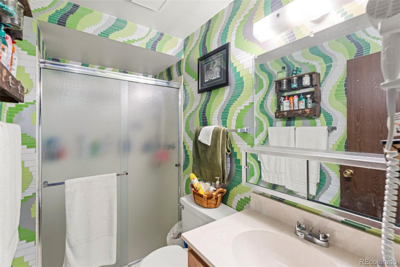 MLS Image #17 for 4380  saddlewood drive,colorado springs, Colorado