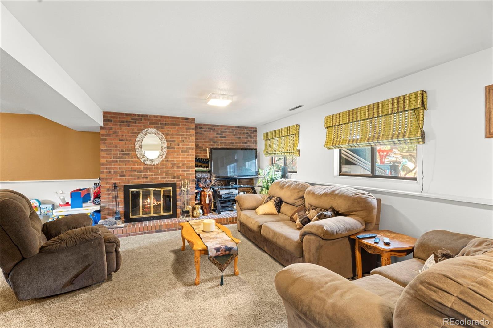 MLS Image #24 for 4380  saddlewood drive,colorado springs, Colorado