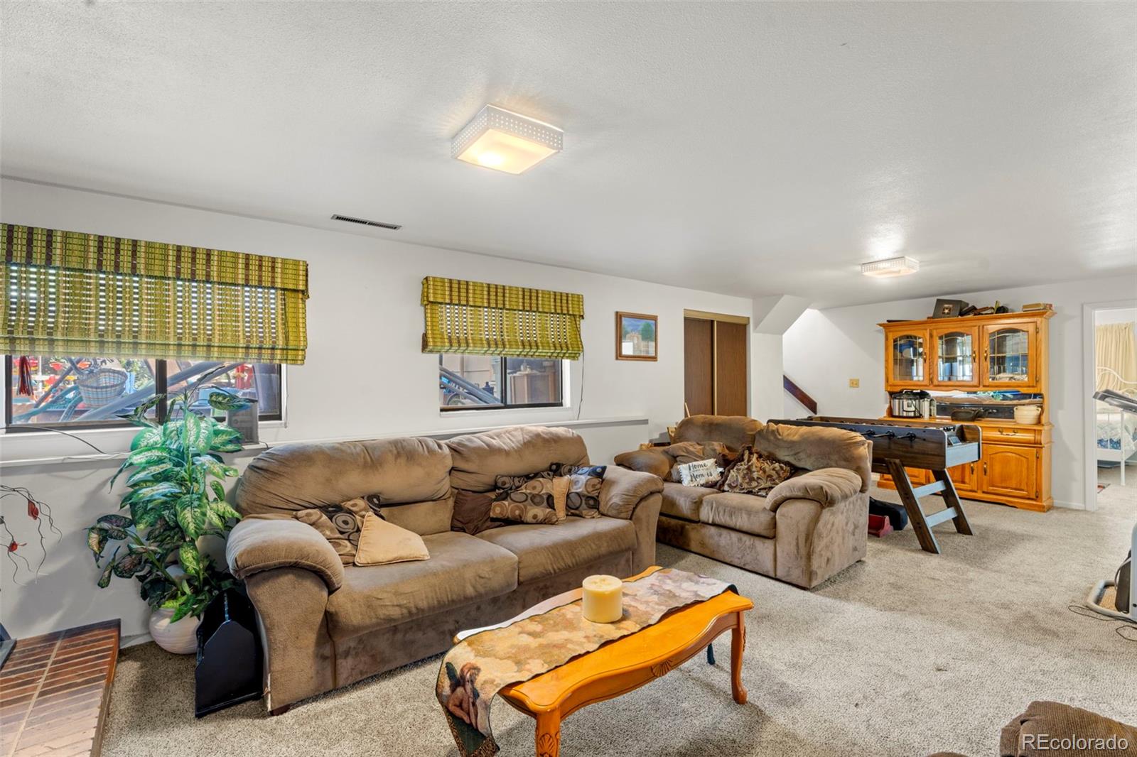 MLS Image #25 for 4380  saddlewood drive,colorado springs, Colorado