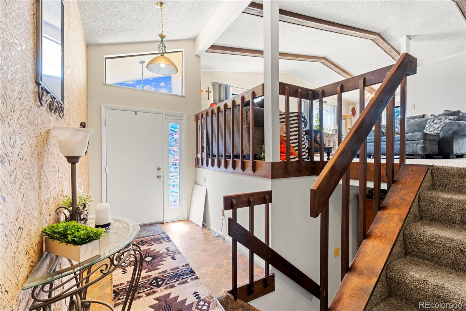 MLS Image #3 for 4380  saddlewood drive,colorado springs, Colorado