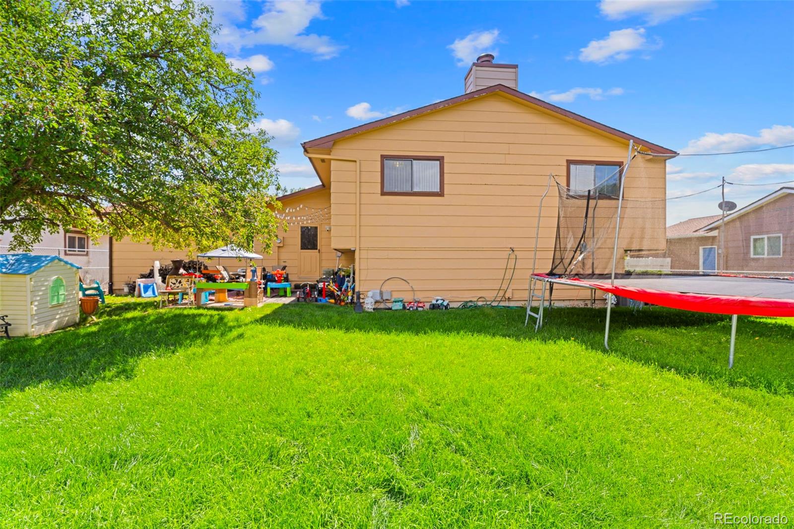 MLS Image #30 for 4380  saddlewood drive,colorado springs, Colorado