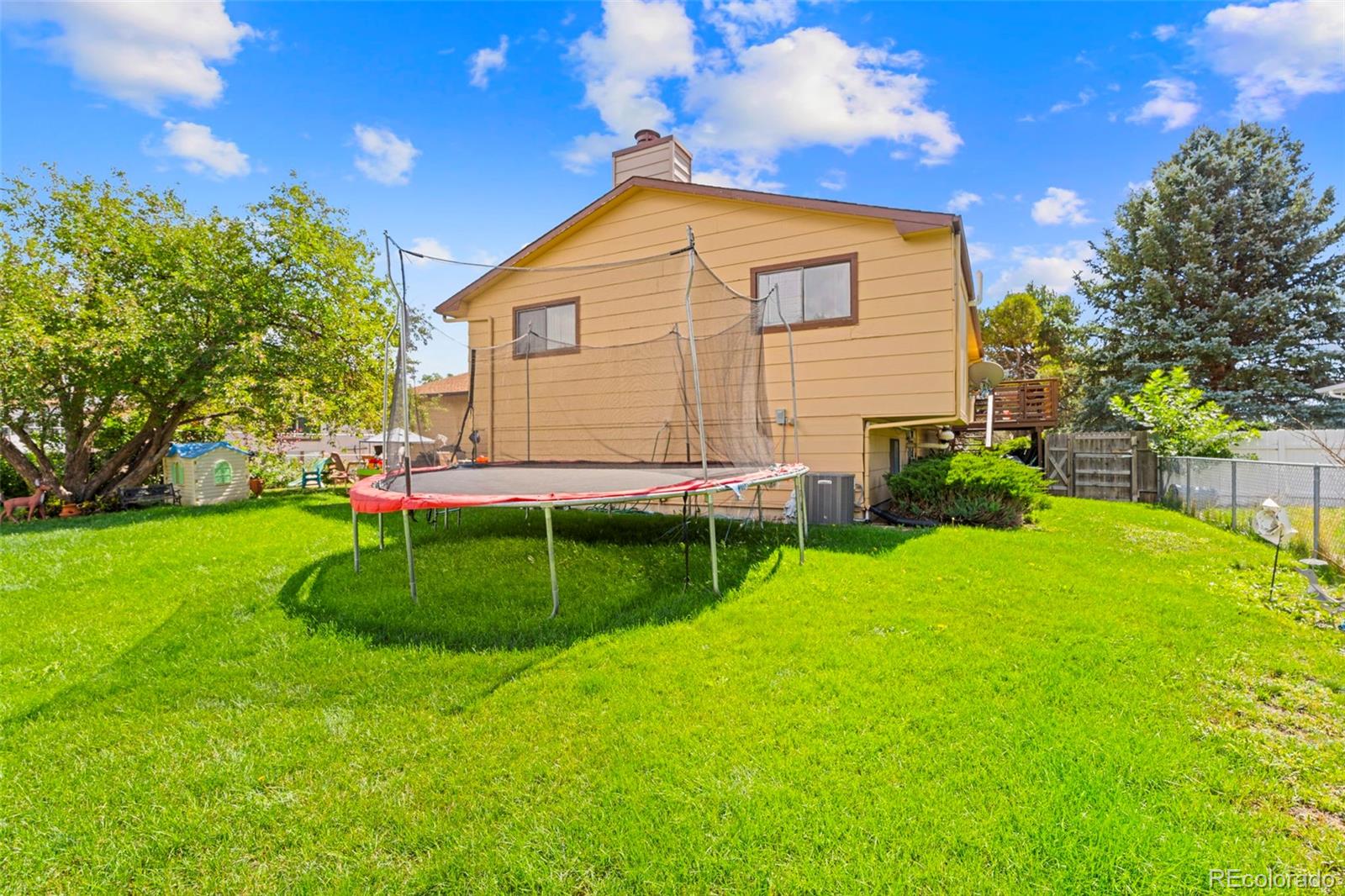 MLS Image #31 for 4380  saddlewood drive,colorado springs, Colorado
