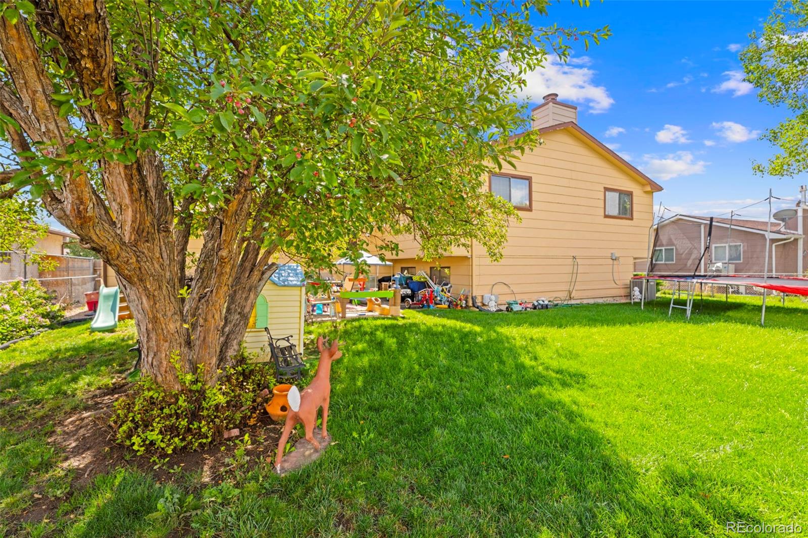 MLS Image #32 for 4380  saddlewood drive,colorado springs, Colorado