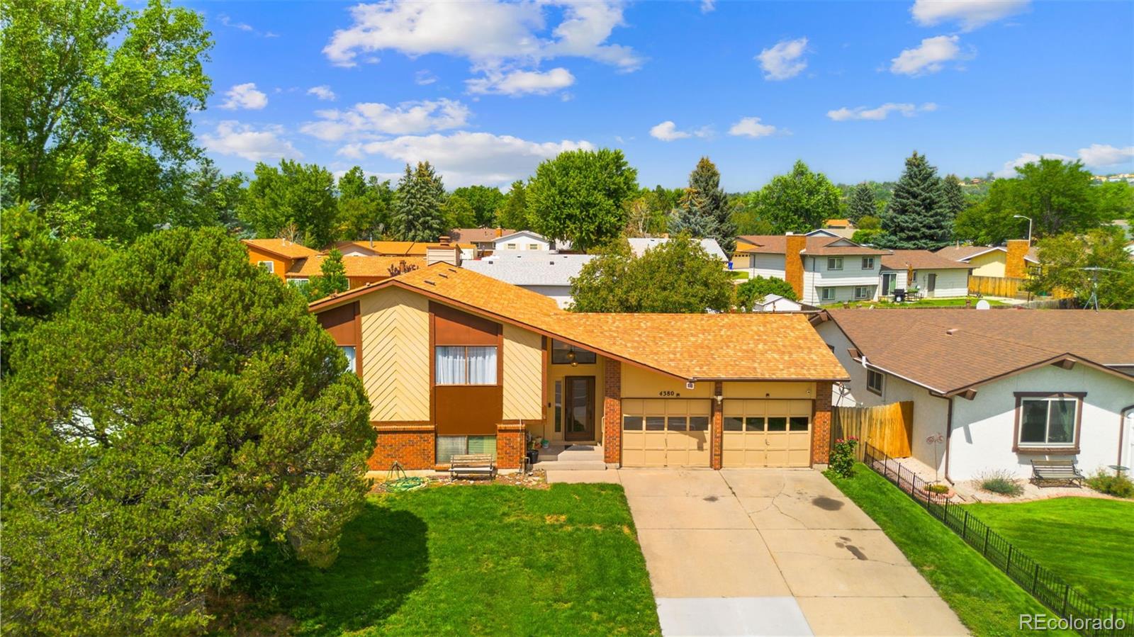 MLS Image #33 for 4380  saddlewood drive,colorado springs, Colorado