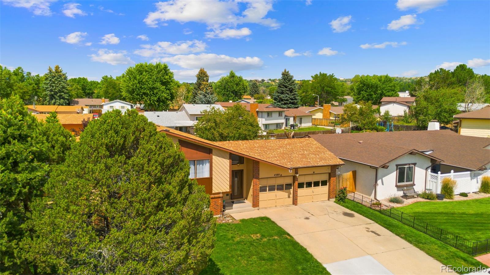 MLS Image #34 for 4380  saddlewood drive,colorado springs, Colorado