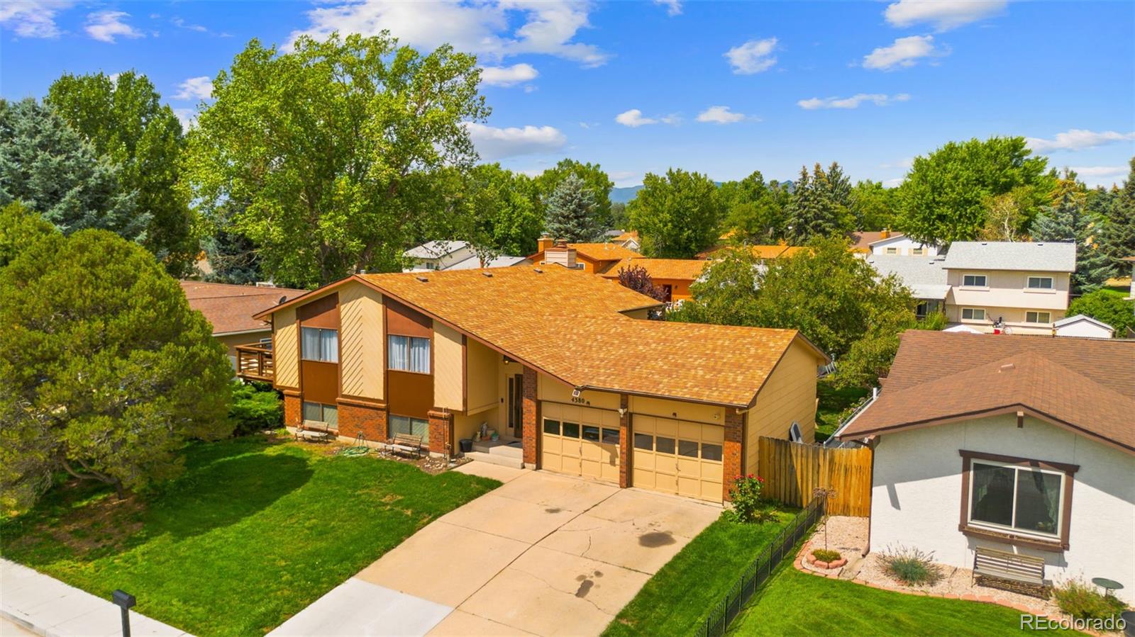 MLS Image #35 for 4380  saddlewood drive,colorado springs, Colorado