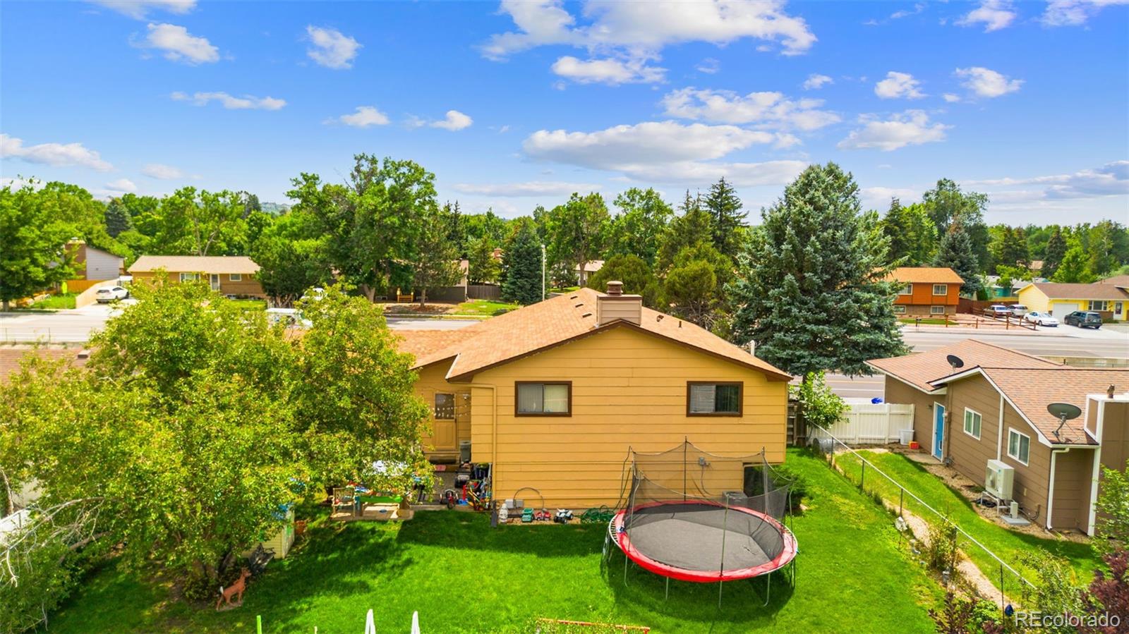 MLS Image #36 for 4380  saddlewood drive,colorado springs, Colorado