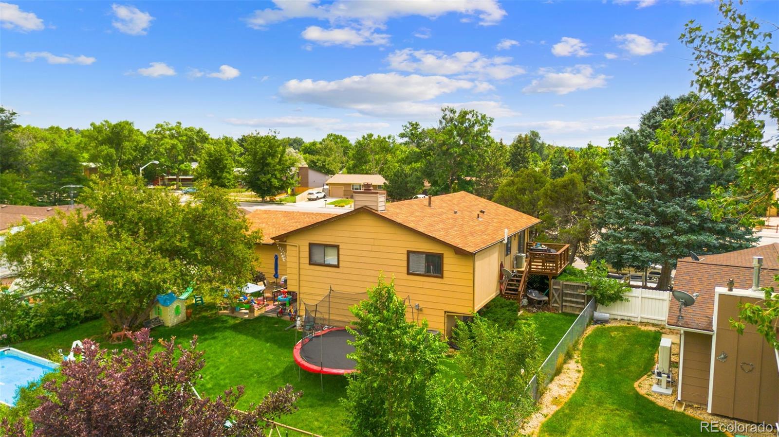 MLS Image #37 for 4380  saddlewood drive,colorado springs, Colorado