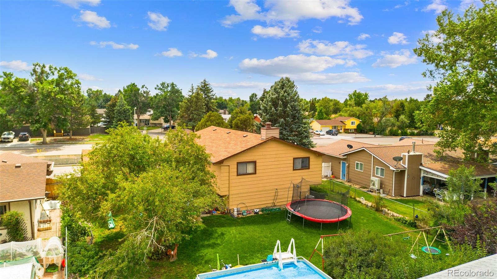 MLS Image #38 for 4380  saddlewood drive,colorado springs, Colorado