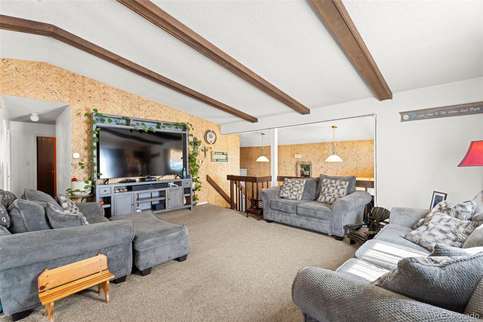 MLS Image #4 for 4380  saddlewood drive,colorado springs, Colorado