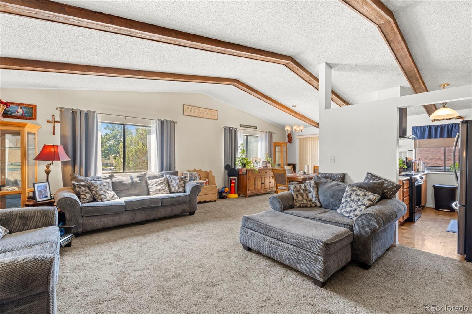 MLS Image #5 for 4380  saddlewood drive,colorado springs, Colorado