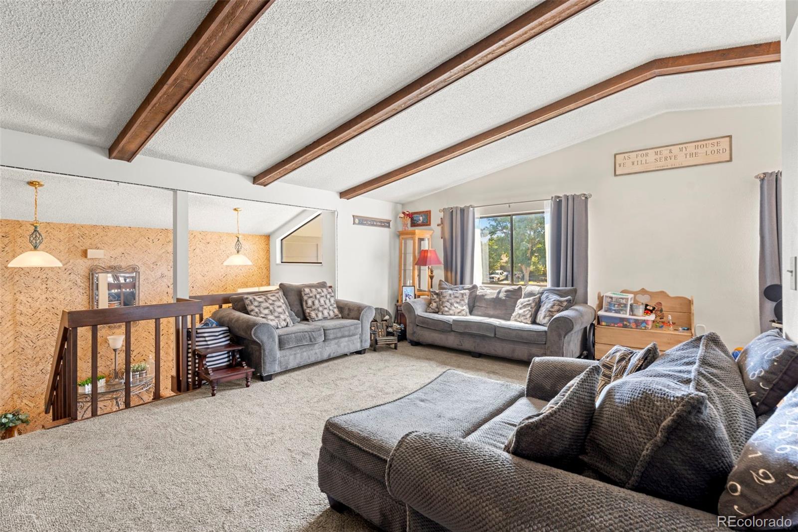 MLS Image #6 for 4380  saddlewood drive,colorado springs, Colorado