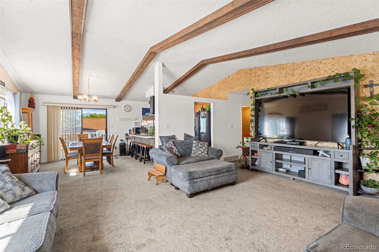 MLS Image #7 for 4380  saddlewood drive,colorado springs, Colorado