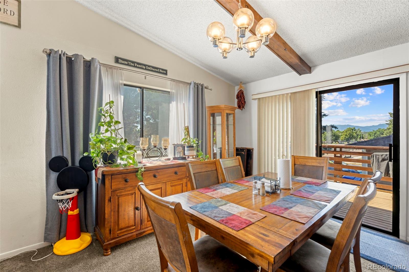MLS Image #8 for 4380  saddlewood drive,colorado springs, Colorado