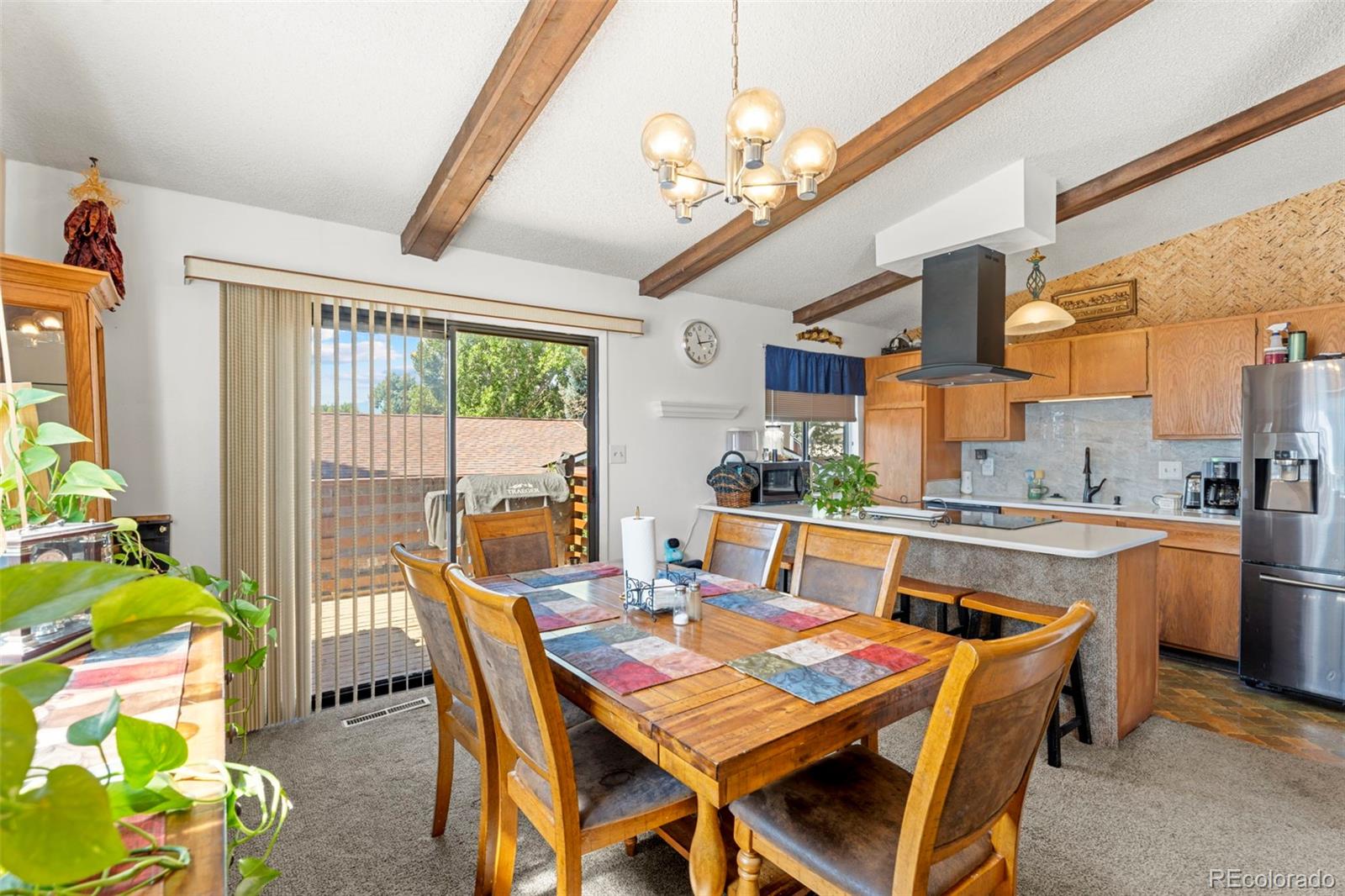 MLS Image #9 for 4380  saddlewood drive,colorado springs, Colorado