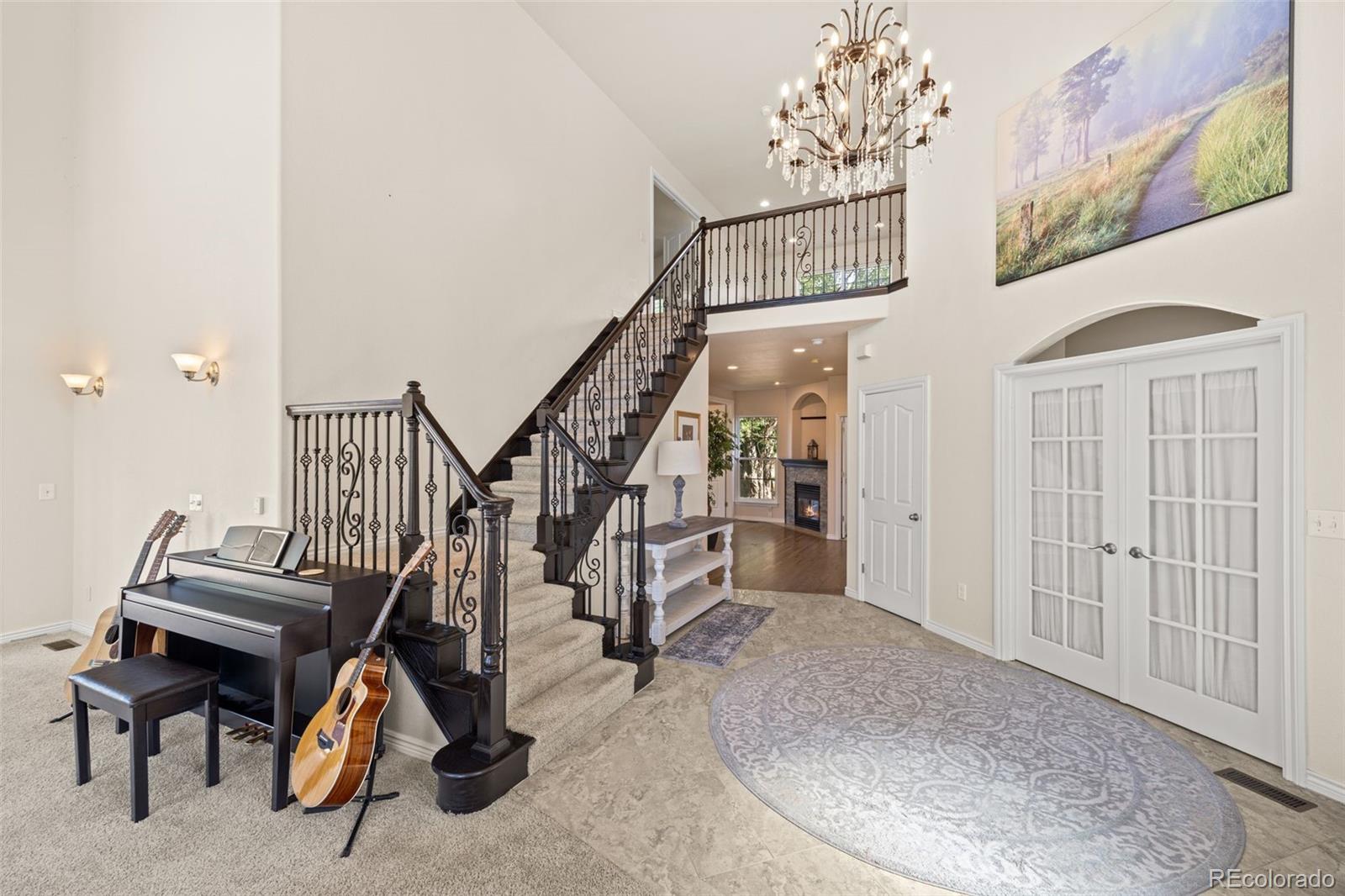 MLS Image #4 for 6745  owl lake drive,firestone, Colorado