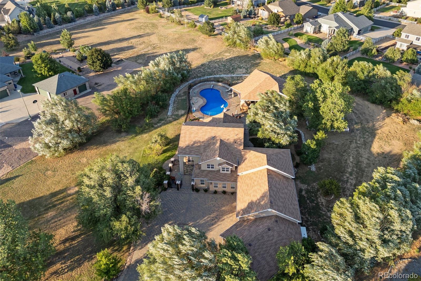 MLS Image #43 for 6745  owl lake drive,firestone, Colorado